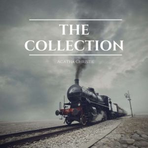 The Agatha Christie Collection, Agatha Christie