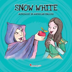 Snow White, Cometa Roja