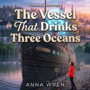 The Vessel that Drinks Three Oceans, Anna Wren
