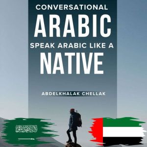 Conversational Arabic Learn Arabic ..., Abdelkhalak Chellak