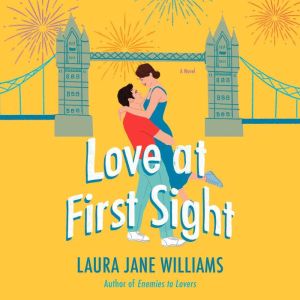 Love at First Sight, Laura Jane Williams