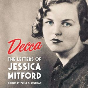 Decca, Jessica Mitford