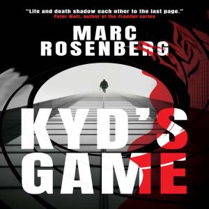 Kyds Game, Marc Rosenberg