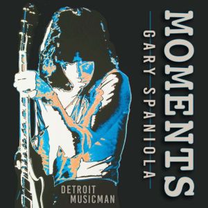 Moments: Detroit Musicman