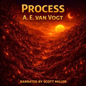 Process: The Forest Thinks and Aliens Must Answer