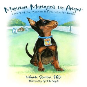 Mannon Manages His Anger