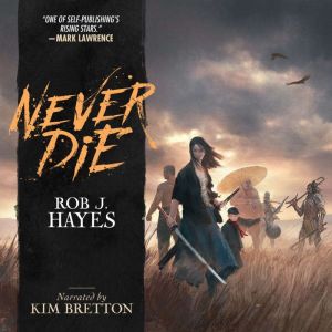 Never Die: A Mortal Techniques story
