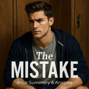 The Mistake: Book Summary & Analysis
