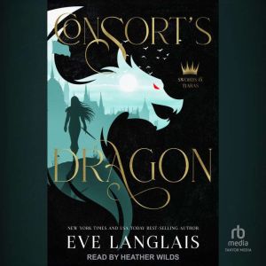 Consorts Dragon, Eve Langlais