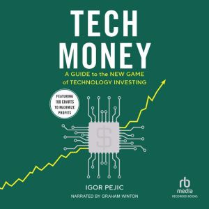 Tech Money, Igor Pejic