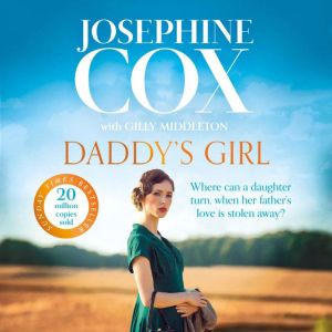 Daddys Girl, Josephine Cox