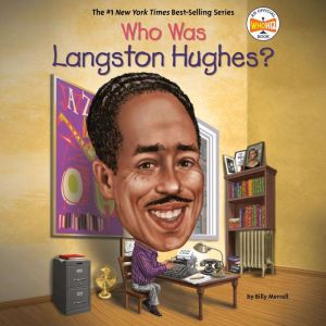 Who Was Langston Hughes?, Billy Merrell