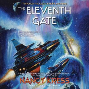 The Eleventh Gate, Nancy Kress
