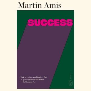 Success: A Novel