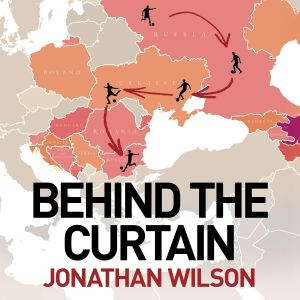Behind the Curtain, Jonathan Wilson