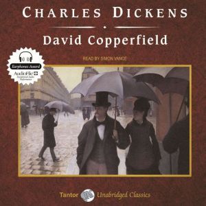 David Copperfield, Charles Dickens