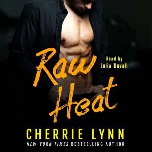 Raw Heat, Cherrie Lynn