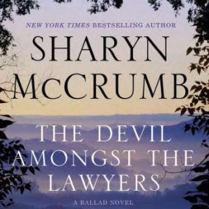 The Devil Amongst the Lawyers, Sharyn McCrumb