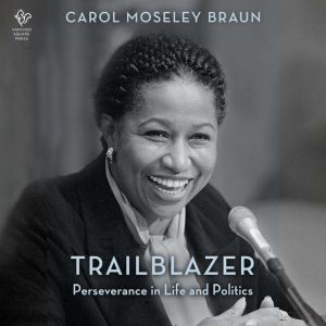 Trailblazer: A Memoir