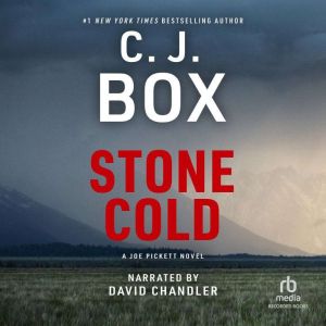Stone Cold, C. J. Box