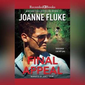 Final Appeal, Joanne Fluke