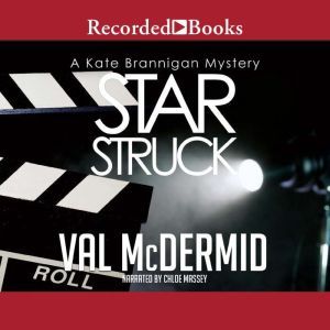 Star Struck, Val McDermid
