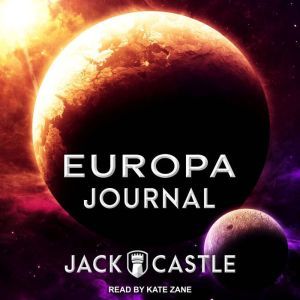 Europa Journal, Jack Castle
