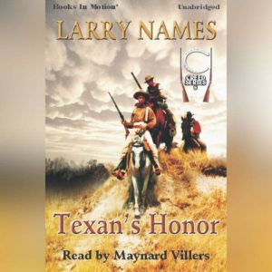 Texans Honor, Larry Names