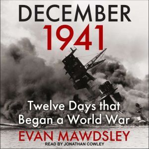 December 1941, Evan Mawdsley
