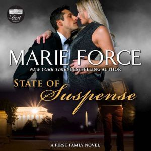 State of Suspense, Marie Force