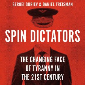 Spin Dictators, Sergei Guriev