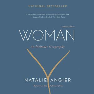 Woman, Natalie Angier