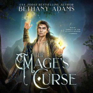 The Mages Curse, Bethany Adams