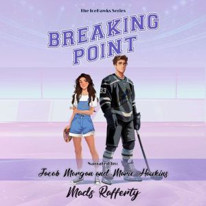 Breaking Point, Mads Rafferty