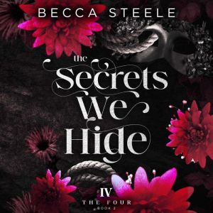 The Secrets We Hide