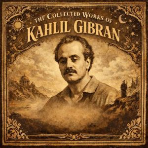 Collected Works Of Kahlil Gibran