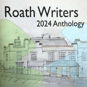 Roath Writers Anthology 2024