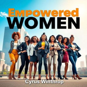 Empowered Women: Secrets to Rise and Shine: "Ignite your growth: Explore 'Empowered Women: Secrets to Rise and Shine' with pow