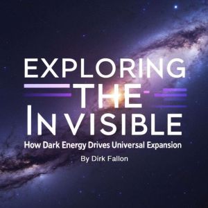 Exploring the Invisible: How Dark Energy Drives Universal Expansion