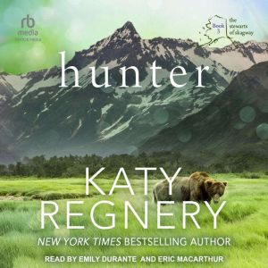 Hunter, Katy Regnery