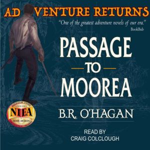 Passage To Moorea