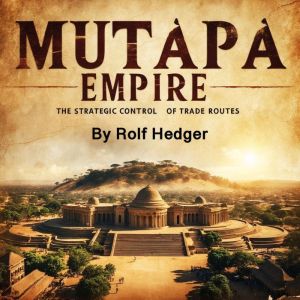 Mutapa Empire: The Strategic Control of Trade Routes