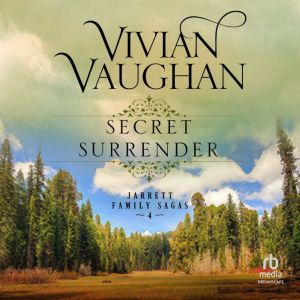Secret Surrender, Vivian Vaughan