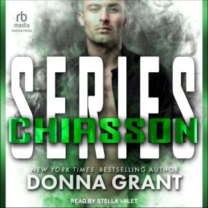 Chiasson Box Set, Donna Grant