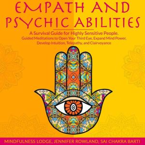 EMPATH AND PSYCHIC ABILITIES, Mindfulness Lodge