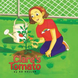 Clares Tomato, Edward keller