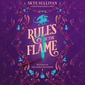 Rules of the Flame