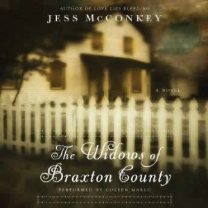 The Widows of Braxton County, Jess McConkey