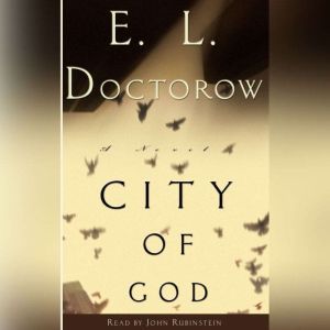 City of God, E.L. Doctorow