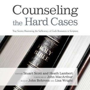 Counseling the Hard Cases, Stuart Scott
